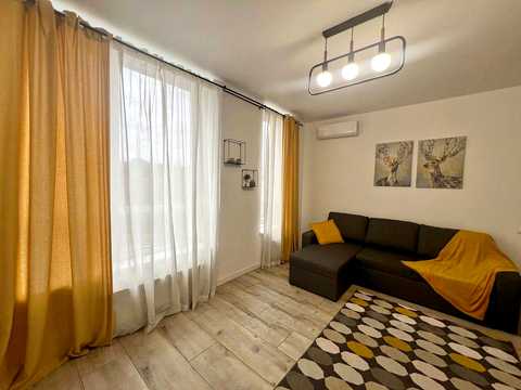 квартира за адресою Столичне шосе, 1-А