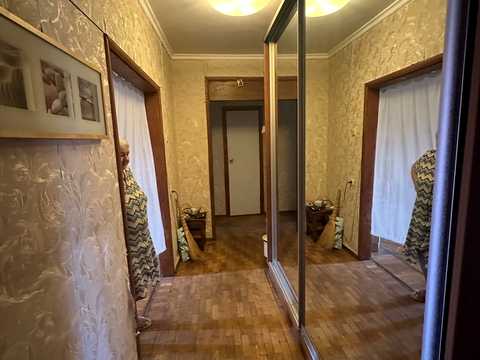 квартира за адресою Князя Ярослава Мудрого просп. (Академіка Глушка), 25