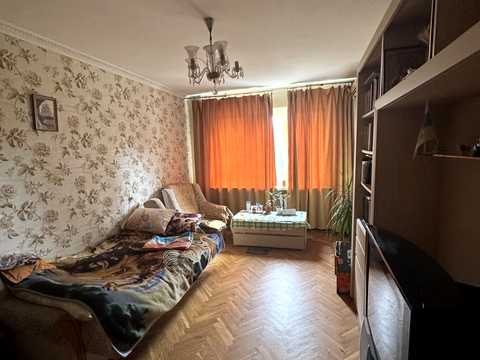 квартира за адресою Князя Ярослава Мудрого просп. (Академіка Глушка), 25