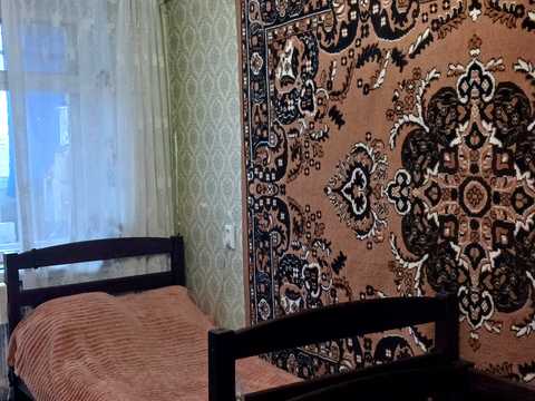 квартира за адресою Галини Петрової вул., 14
