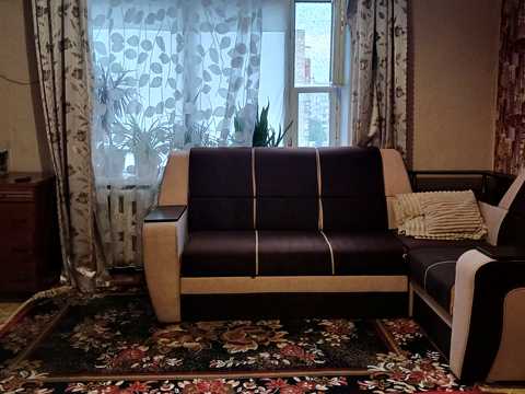 квартира за адресою Галини Петрової вул., 14