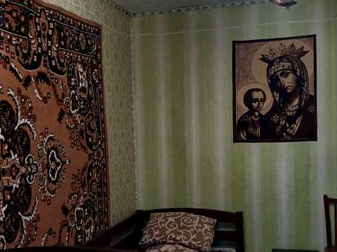 квартира за адресою Галини Петрової вул., 14
