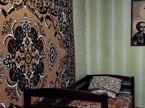квартира за адресою Галини Петрової вул., 14