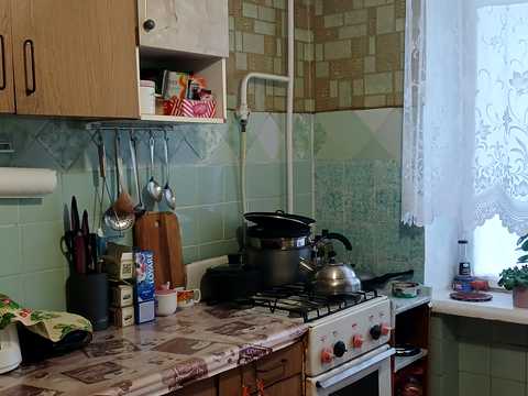 квартира за адресою Галини Петрової вул., 14