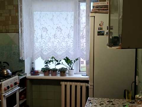 квартира за адресою Галини Петрової вул., 14