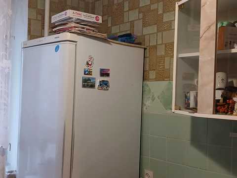 квартира за адресою Галини Петрової вул., 14