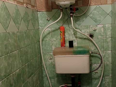 квартира за адресою Галини Петрової вул., 14