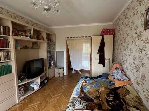 квартира за адресою Князя Ярослава Мудрого просп. (Академіка Глушка), 25
