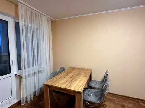 квартира за адресою Коноплянська вул., 22-Б