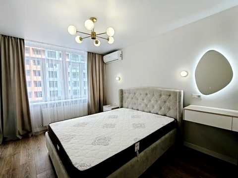 квартира за адресою Смакули вул., 7а