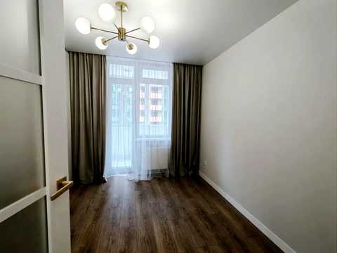 квартира за адресою Смакули вул., 7а