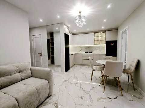 квартира за адресою Смакули вул., 7а