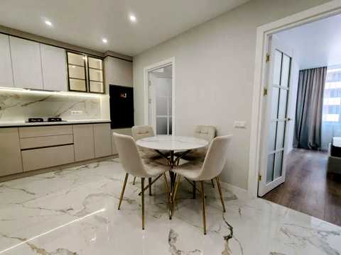 квартира за адресою Смакули вул., 7а