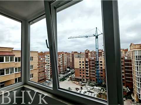 квартира за адресою Генерала М. Тарнавського пров., 1