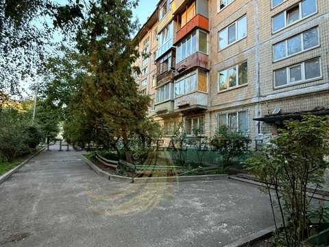квартира за адресою Празька вул., 21/1