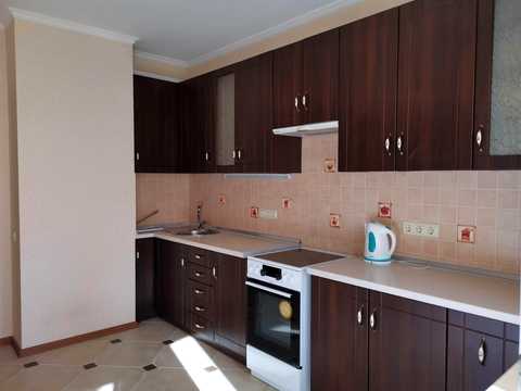 квартира за адресою Київ, Петра Григоренка просп., 20-А