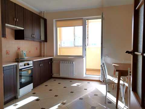 квартира за адресою Київ, Петра Григоренка просп., 20-А