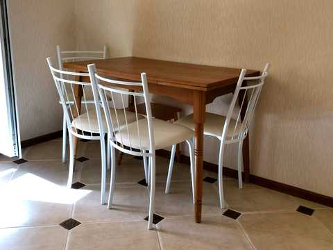 квартира за адресою Київ, Петра Григоренка просп., 20-А