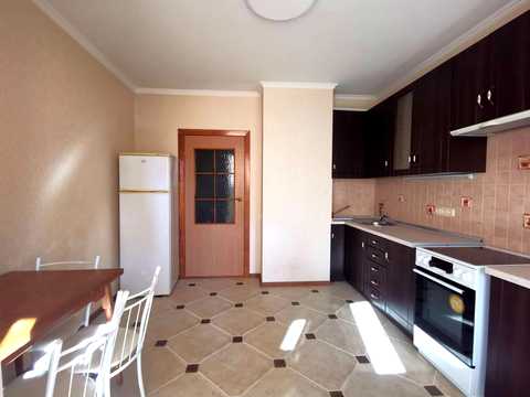 квартира за адресою Київ, Петра Григоренка просп., 20-А