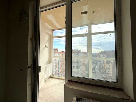 квартира за адресою Рівненська вул., 12-Б