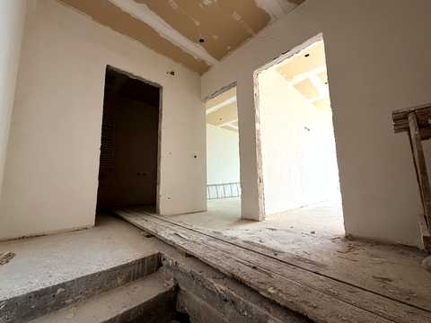 квартира за адресою Рівненська вул., 12-Б