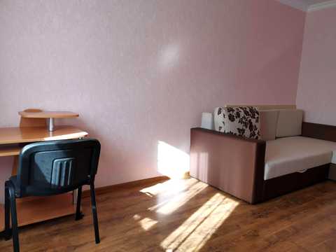 квартира за адресою Київ, Петра Григоренка просп., 20-А