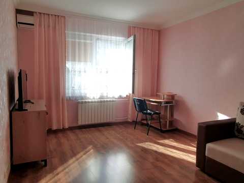 квартира за адресою Київ, Петра Григоренка просп., 20-А