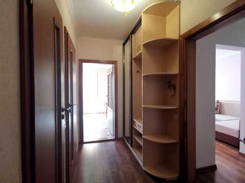 квартира за адресою Київ, Петра Григоренка просп., 20-А