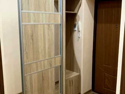 квартира по адресу Бориса Тлехаса ул. (Марії Заньковецької), 18