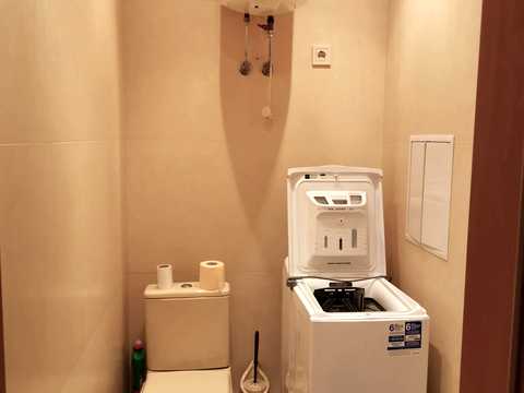 квартира за адресою Київ, Петра Григоренка просп., 20-А