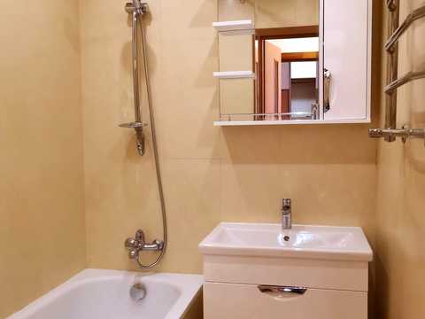 квартира за адресою Київ, Петра Григоренка просп., 20-А
