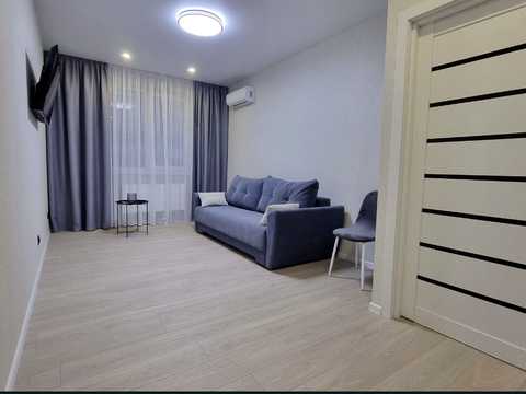 квартира за адресою Борткевича вул., 9