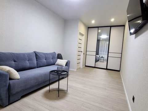 квартира за адресою Борткевича вул., 9