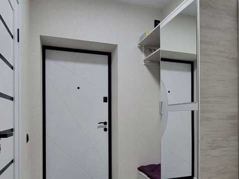 квартира за адресою Борткевича вул., 9