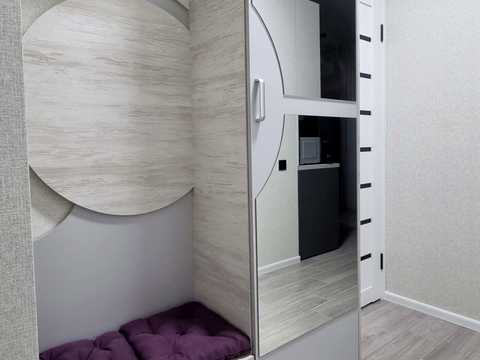 квартира за адресою Борткевича вул., 9
