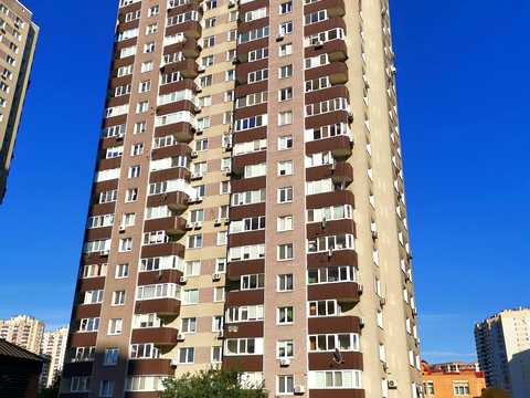 квартира за адресою Київ, Петра Григоренка просп., 20-А