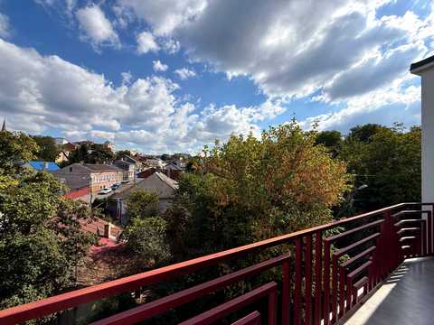 квартира за адресою Чернівці, Арона Пумнула вул., 29