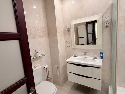 квартира по адресу Шампанский пер., 2/1