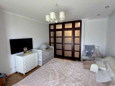 квартира по адресу Шампанский пер., 2/1