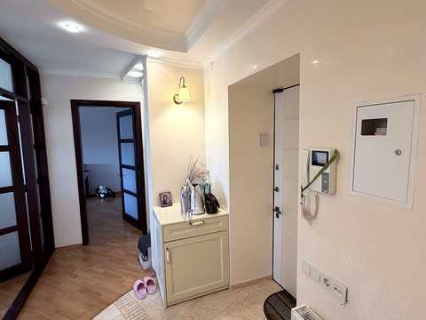 квартира по адресу Шампанский пер., 2/1