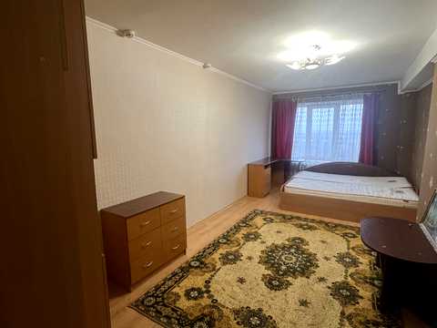 квартира по адресу Михаила Грушевского ул., 7