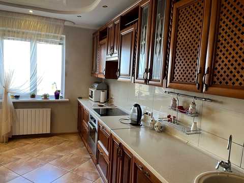 квартира за адресою Науки просп., 54-Б