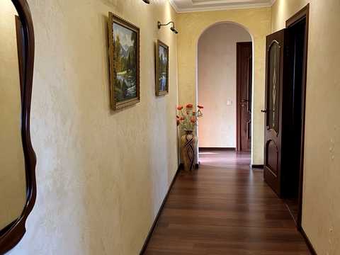 квартира за адресою Науки просп., 54-Б