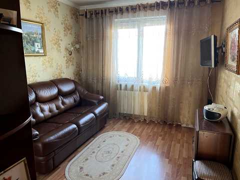 квартира за адресою Науки просп., 54-Б