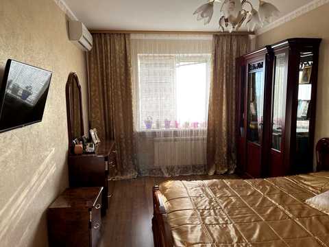 квартира за адресою Науки просп., 54-Б