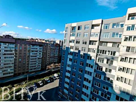 квартира за адресою Смакули вул., 8