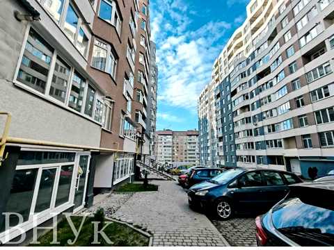 квартира за адресою Смакули вул., 8