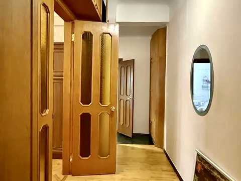 квартира за адресою Велика Васильківська вул. (Червоноармійська), 132