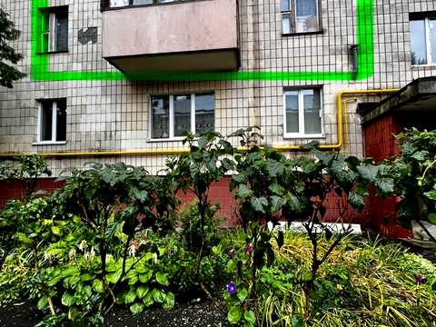 квартира по адресу Депутатская ул., 6