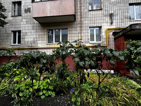 квартира за адресою Депутатська вул., 6